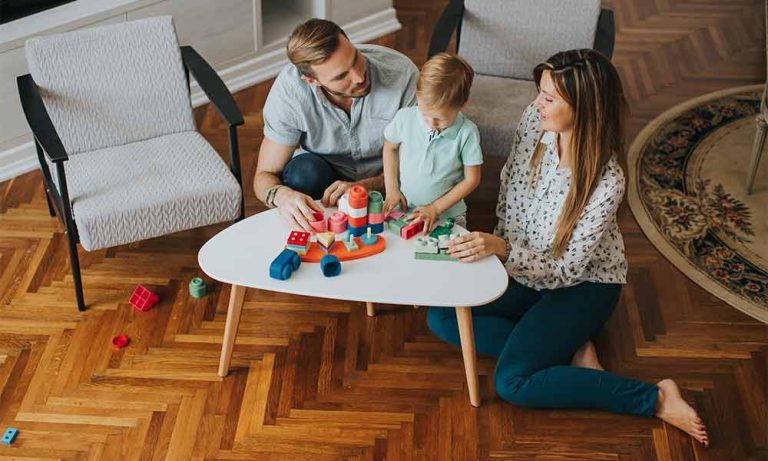 Les jeux et activités ludiques pour partager des moments de qualité en ...